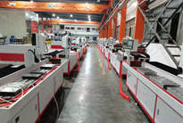 數控鉆孔機廠家：關于刀具長度補償和半徑補償