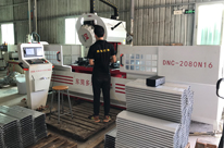 關于數控鉆銑床的特性有什么呢？