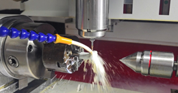 數控鉆孔機長期使用后會容易變形嗎？