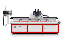 購(gòu)買(mǎi)熱熔鉆孔攻絲機(jī)選擇哪個(gè)廠家靠譜？