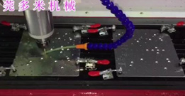 使用數(shù)控機床制造產(chǎn)品和工具的行業(yè)