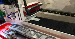 數(shù)控機床設(shè)備維護(hù)的重要性